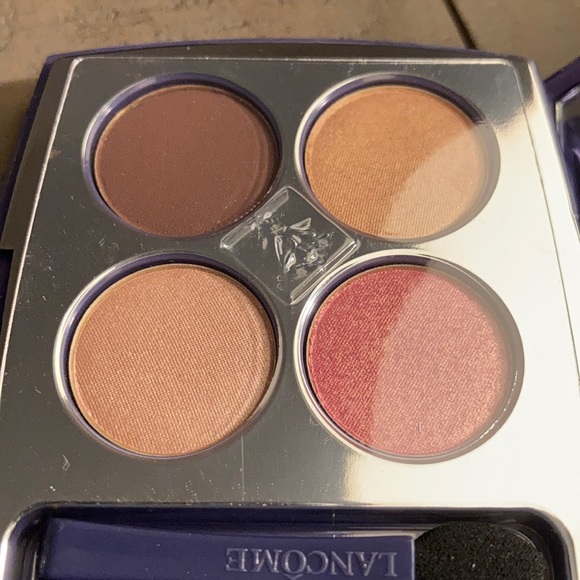 Lancôme Colour Focus Palette 4 Ombres - Picture 5 of 7